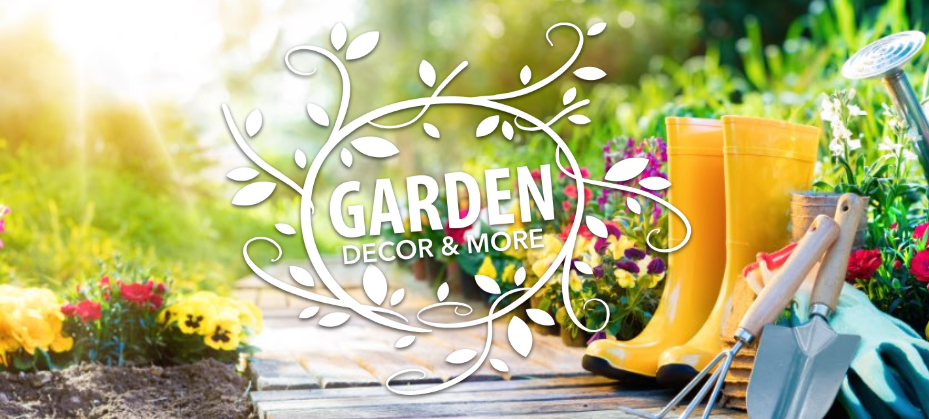 Shop Garden Decor & More - LTD Commodities