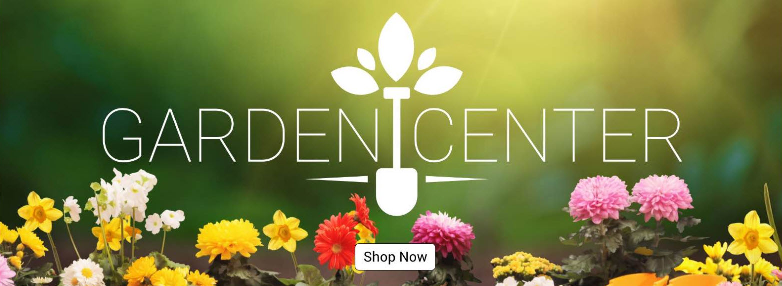 LTD Commodities Garden Center - Shop Now