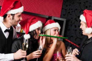 5 Items You Need for Your Christmas Party  LTD Commodities