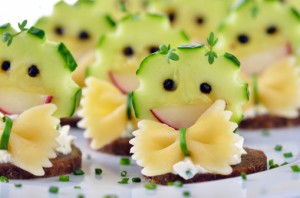 Cute-Cucumbers