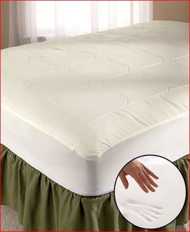 mattress-pad