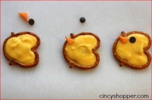 pretzel-chicks
