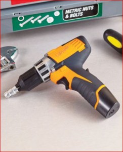 drill-lighter