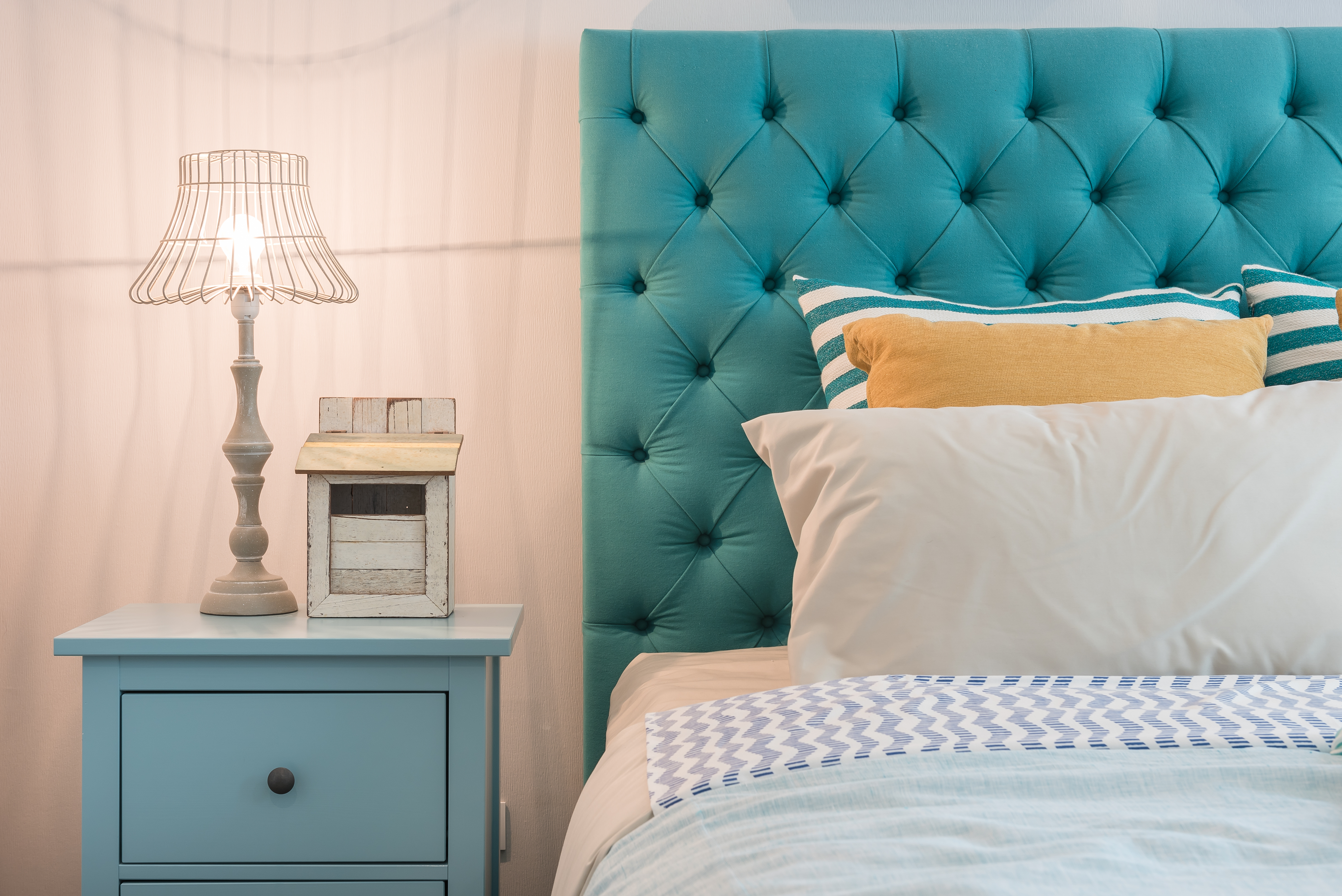 New Year: Ideas for Bedroom Decor to Start the New Year