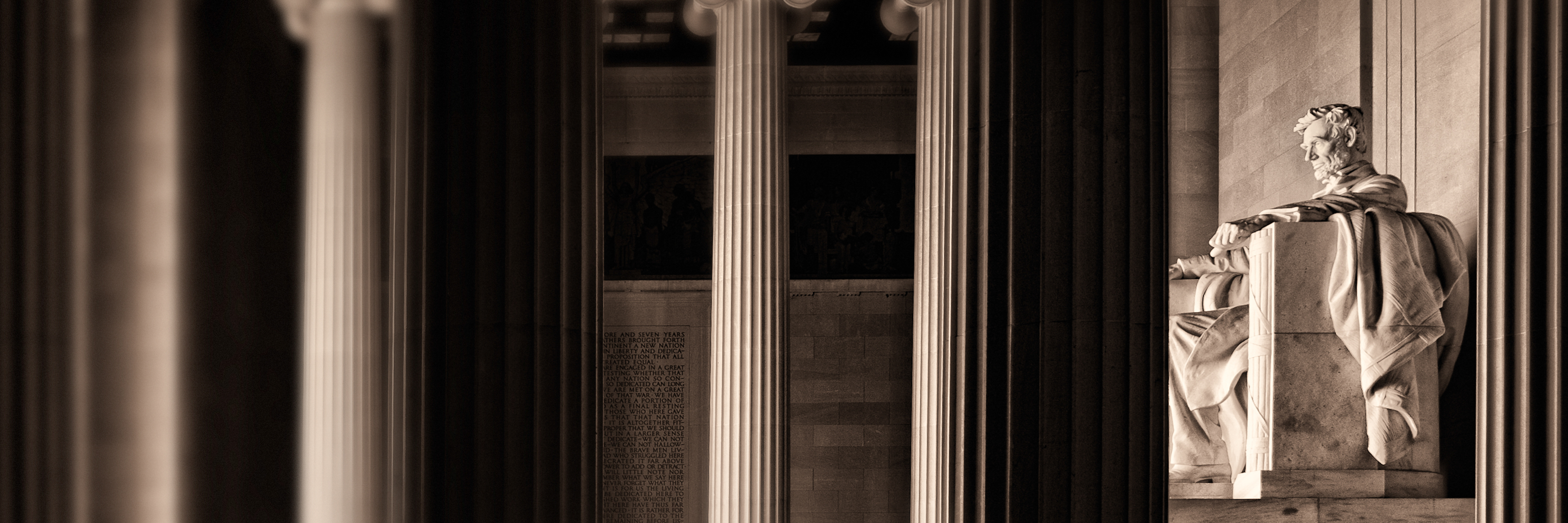 the-lincoln-memorial