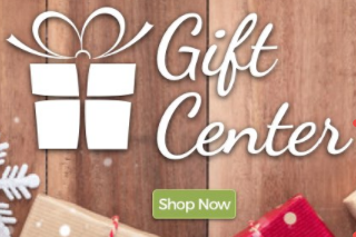 LTD Gift Center - Shop Now