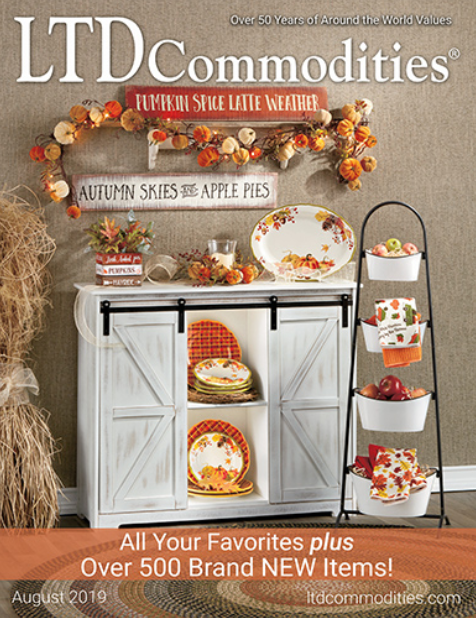 Ltd Commodities Gifts Unique Finds Home Decor Storage Catalogs