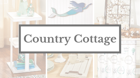 How To Decorate Your Home With Country Cottage Style Ltd Commodities