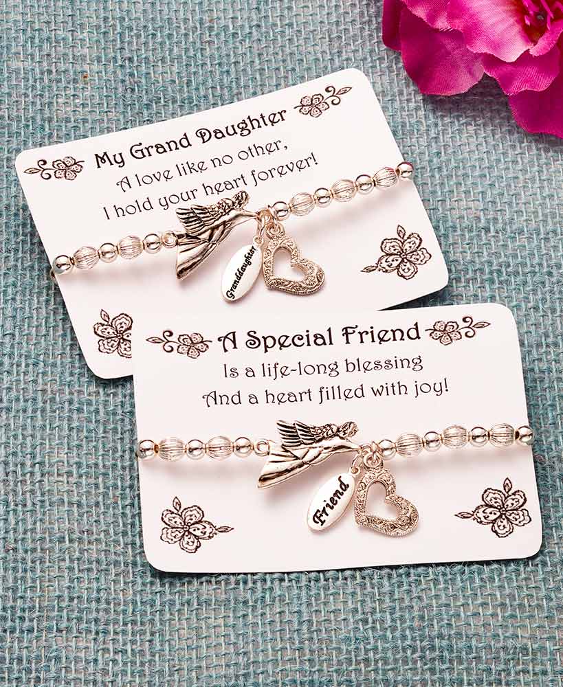 Special Friend Bracelet