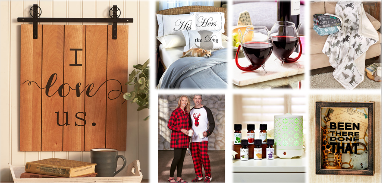 Unique Christmas Gift Ideas For Couples | LTD Commodities