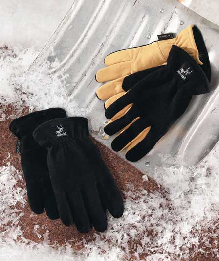 Heatlok Thermal Gloves