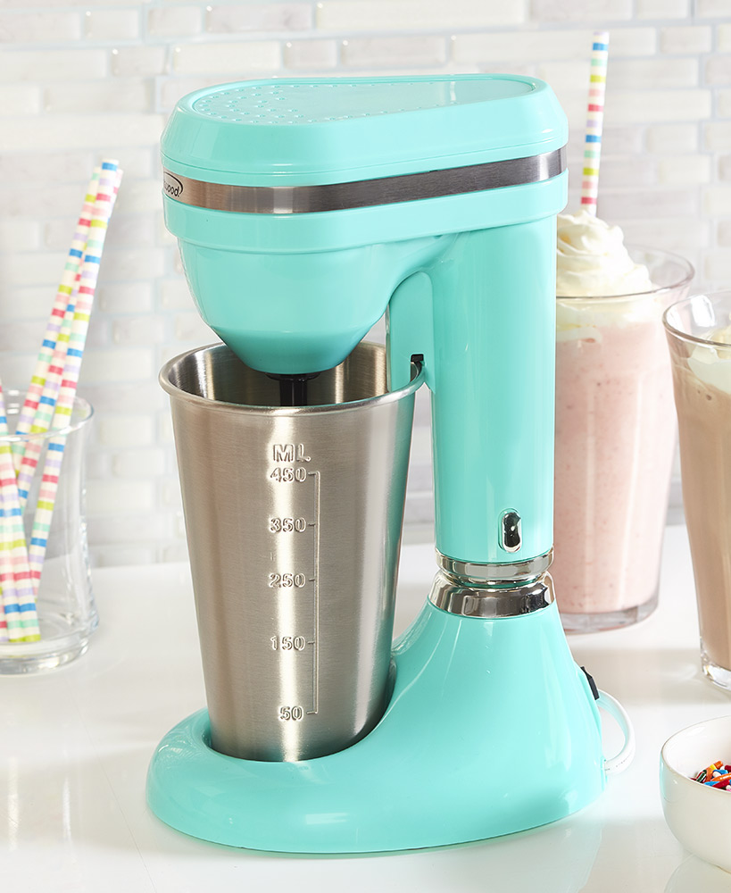 Brentwood Classic Milkshake Maker