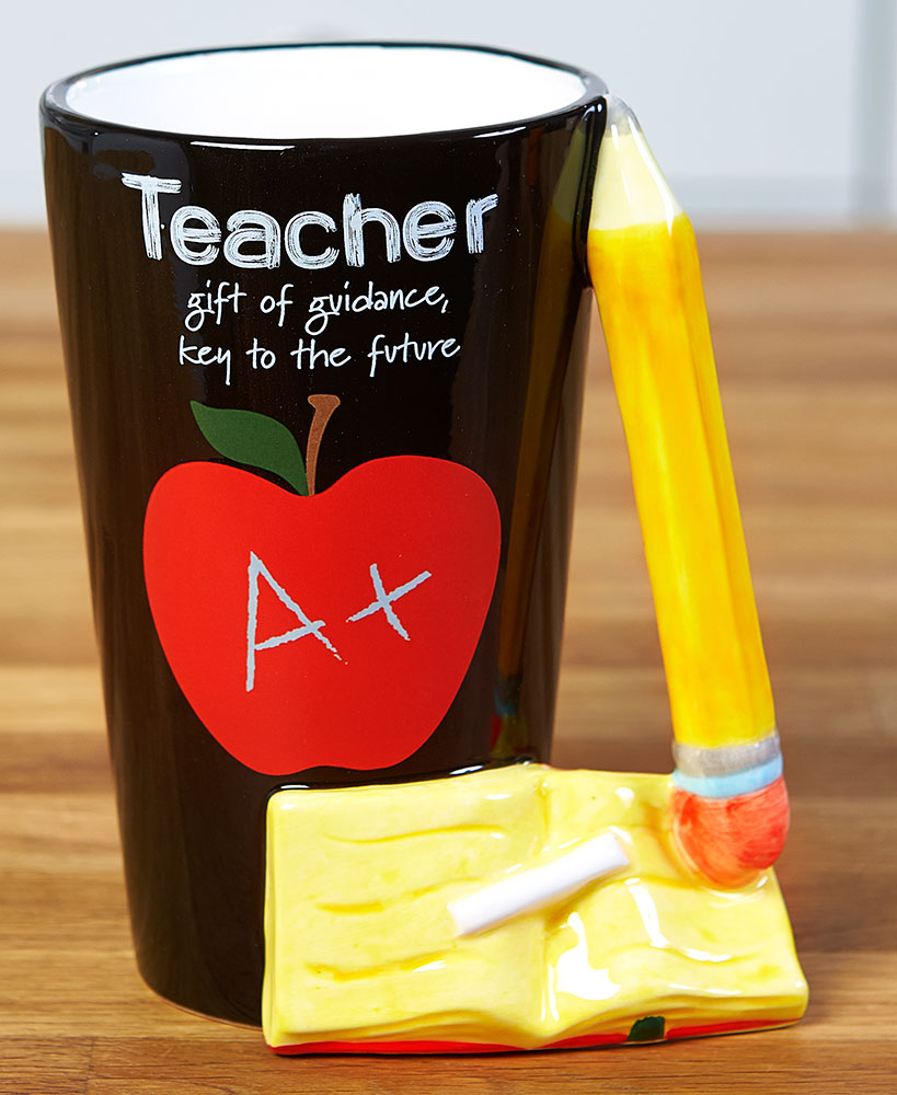 Teacher Coffee Mug