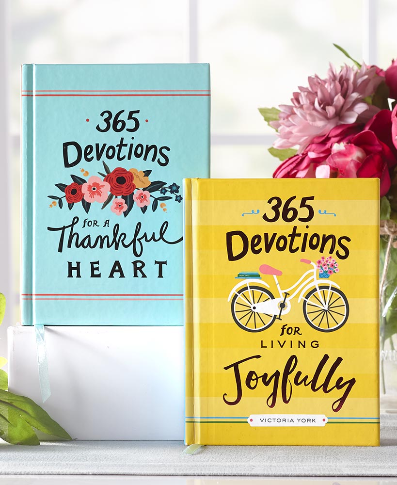 Birthday Gifts For Friends - Daily Devotionals For Positivity And Gratitude