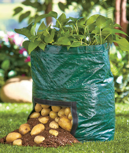Gardeners' Grow Bags