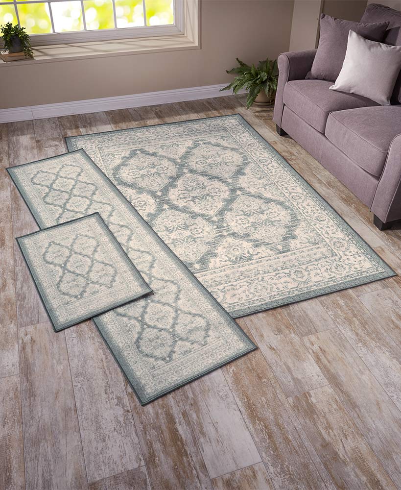 Boynton Rug Collection