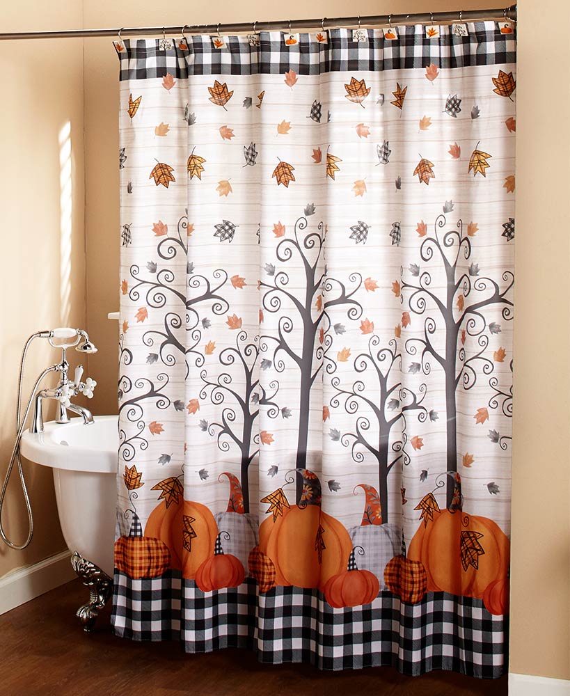 7 Fall Bed Bath Decorations For A Festive Home Ltd Commodities