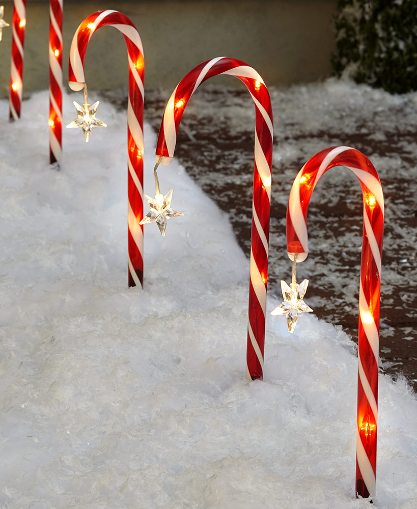 9 Lighted Christmas Decorations That Will Brighten Up Your Home | LTD ...