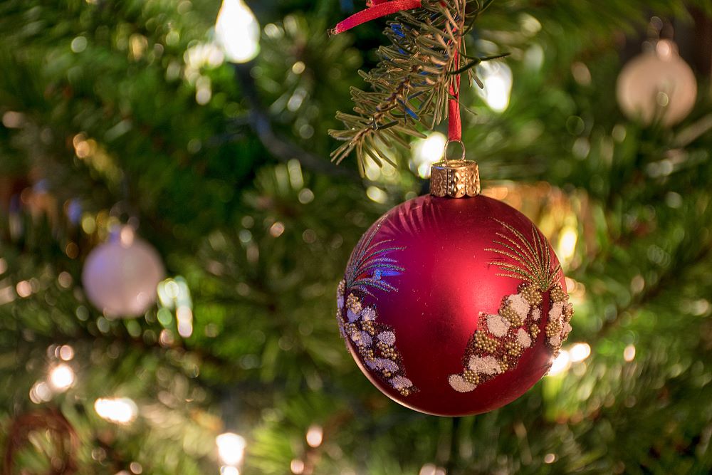 Christmas Ornaments For Teachers