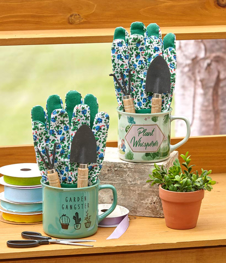 Mother's day gift hot sale ideas for gardeners