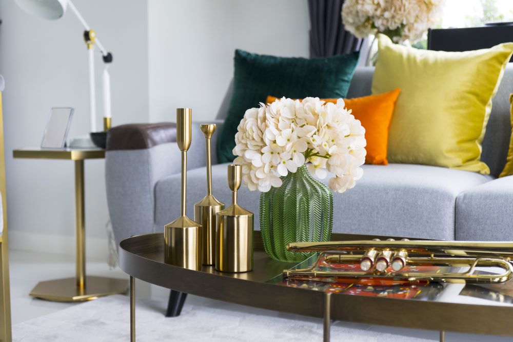 Home Decor 101: How to Make Faux Flowers Look Real