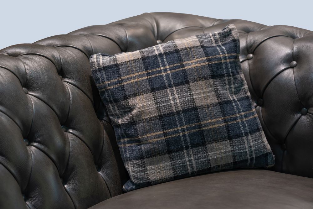 flannel pillow