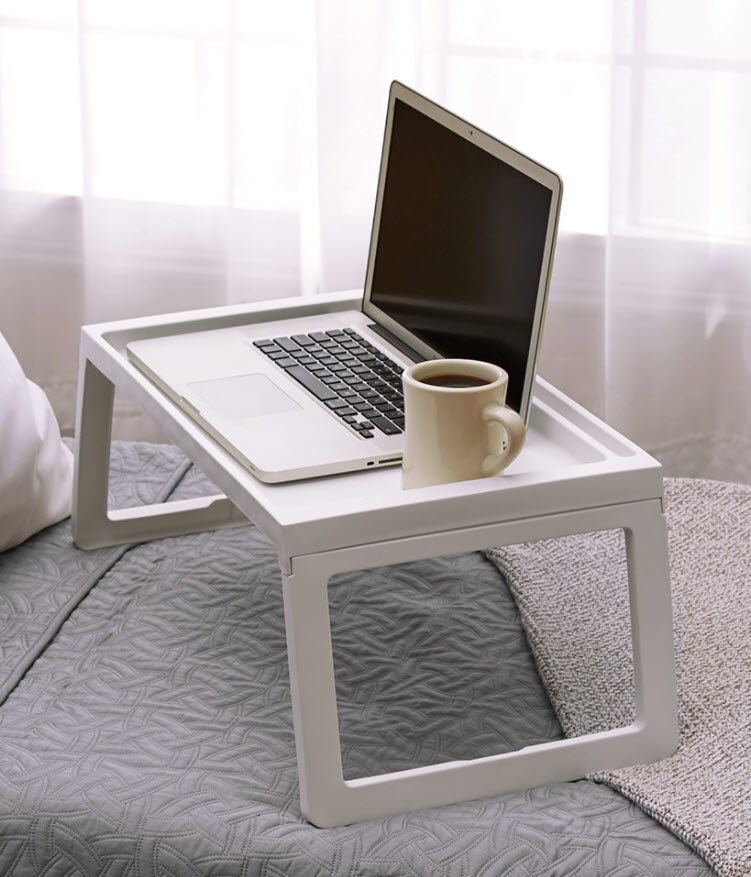 
Portable Laptop Desk