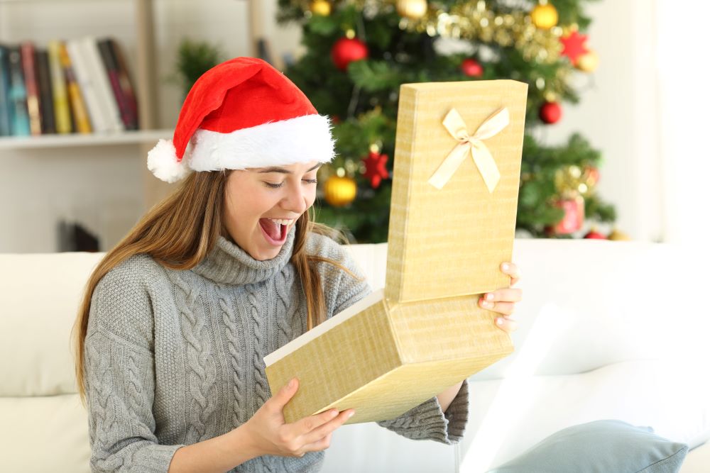 Christmas gifts for teenagers