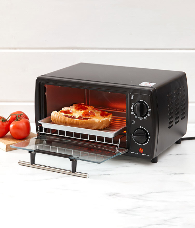 Better Chef® Toaster Oven