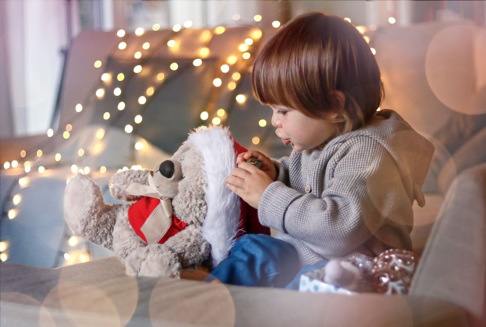 Best Christmas Gift Ideas For Kids By Age - gifts for toddlers