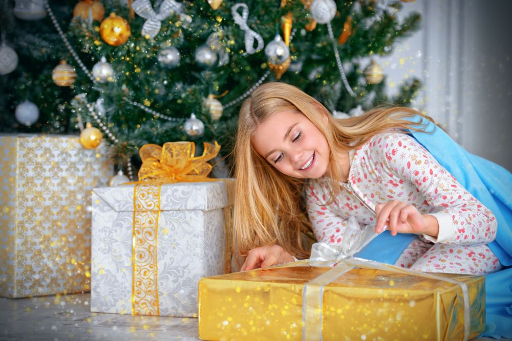 Christmas gifts for tweens
