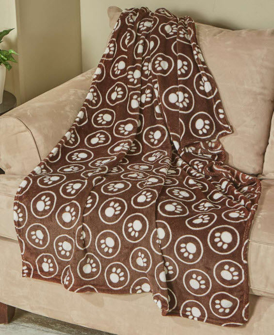 Spot™ Snuggler™ Ultra Soft Pet Blankets